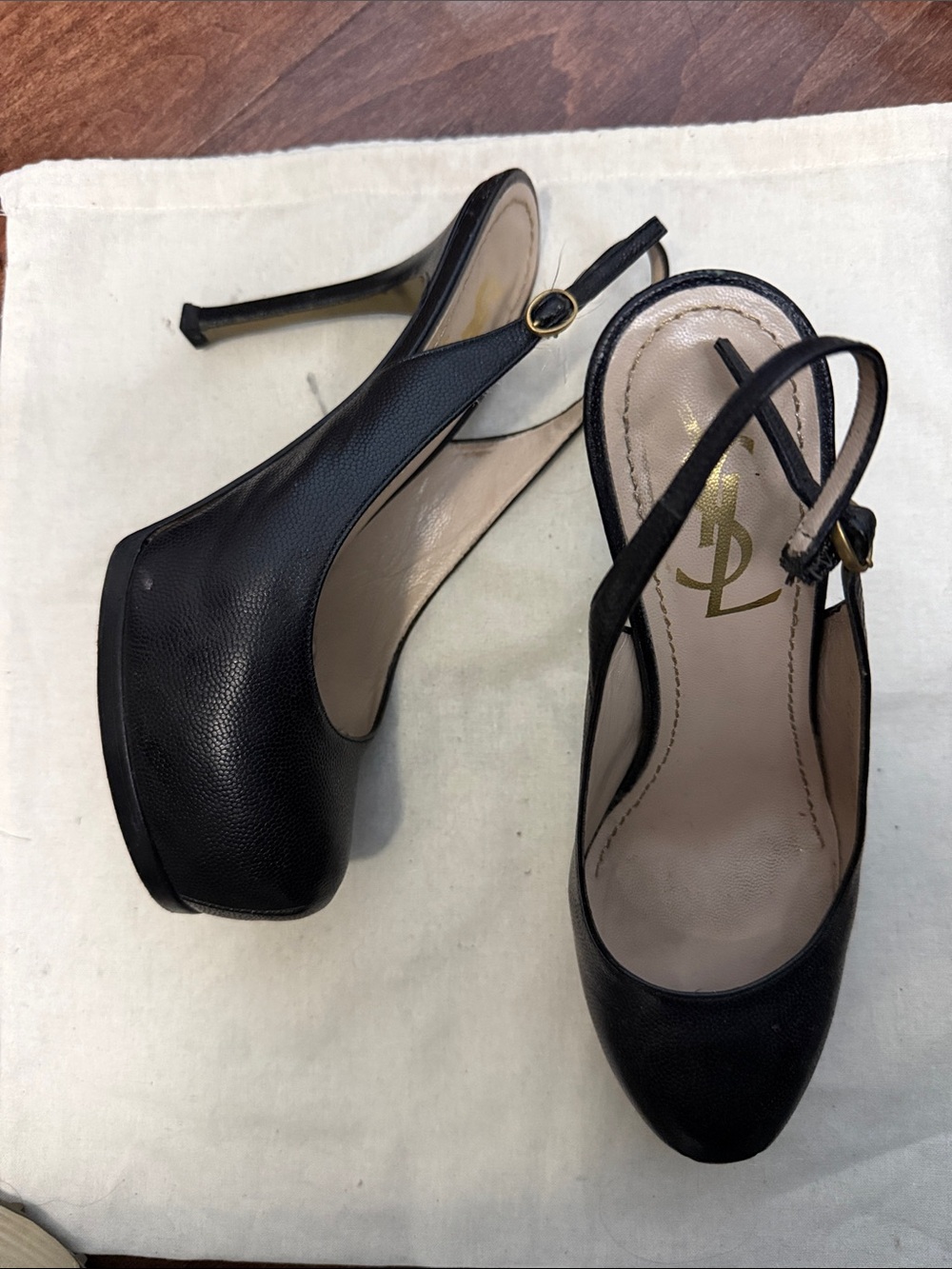 Shoes
